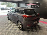 Hyundai i20 1.0 T-GDi 100 Edition #Mondial - <small></small> 9.490 € <small>TTC</small> - #3