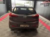 Hyundai i20 1.0 T-GDi 100 Edition #Mondial - <small></small> 9.490 € <small>TTC</small> - #4