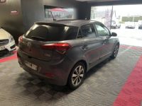 Hyundai i20 1.0 T-GDi 100 Edition #Mondial - <small></small> 9.490 € <small>TTC</small> - #5