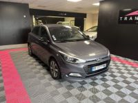 Hyundai i20 1.0 T-GDi 100 Edition #Mondial - <small></small> 9.490 € <small>TTC</small> - #7