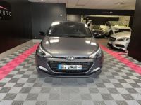 Hyundai i20 1.0 T-GDi 100 Edition #Mondial - <small></small> 9.490 € <small>TTC</small> - #8