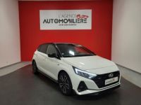 Hyundai i20 1.0 T-GDi 100 N Line Michel Vaillant Edition Limitée et Signée - <small></small> 18.790 € <small>TTC</small> - #1