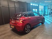 Hyundai i20 1.0 T-GDI 100ch Creative HYBRID - <small></small> 14.990 € <small>TTC</small> - #2