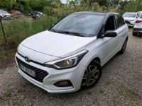 Hyundai i20 1.0 T-GDi 100ch Edition #Mondial 2019 - <small></small> 12.980 € <small>TTC</small> - #9