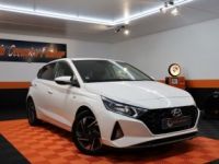 Hyundai i20 1.0 T-GDI 100CH HYBRID BUSINESS DCT-7 - <small></small> 16.990 € <small>TTC</small> - #1