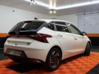 Hyundai i20 1.0 T-GDI 100CH HYBRID BUSINESS DCT-7 - <small></small> 16.990 € <small>TTC</small> - #2