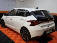 Hyundai i20 1.0 T-GDI 100CH HYBRID BUSINESS DCT-7 - <small></small> 16.990 € <small>TTC</small> - #3