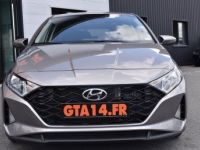 Hyundai i20 1.0 T-GDI 100CH HYBRID INTUITIVE - <small></small> 16.490 € <small>TTC</small> - #17