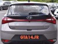 Hyundai i20 1.0 T-GDI 100CH HYBRID INTUITIVE - <small></small> 16.490 € <small>TTC</small> - #18