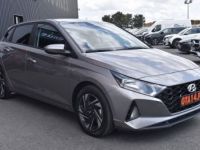 Hyundai i20 1.0 T-GDI 100CH HYBRID INTUITIVE - <small></small> 16.490 € <small>TTC</small> - #20