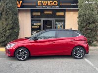 Hyundai i20 1.0 T-GDI 100CH HYBRID MHEV CREATIVE DCT BVA - <small></small> 15.990 € <small>TTC</small> - #3