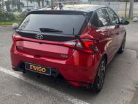 Hyundai i20 1.0 T-GDI 100CH HYBRID MHEV CREATIVE DCT BVA - <small></small> 15.990 € <small>TTC</small> - #6