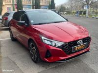 Hyundai i20 1.0 T-GDI 100CH HYBRID MHEV CREATIVE DCT BVA - <small></small> 15.990 € <small>TTC</small> - #8