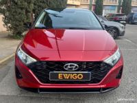 Hyundai i20 1.0 T-GDI 100CH HYBRID MHEV CREATIVE DCT BVA - <small></small> 15.990 € <small>TTC</small> - #9