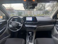 Hyundai i20 1.0 T-GDI 100CH HYBRID MHEV CREATIVE DCT BVA - <small></small> 15.990 € <small>TTC</small> - #18