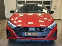 Hyundai i20 1.0 T-GDI 100ch N Line HYBRID BVA - <small></small> 20.990 € <small>TTC</small> - #2