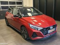 Hyundai i20 1.0 T-GDI 100ch N Line HYBRID BVA - <small></small> 20.990 € <small>TTC</small> - #3