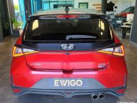 Hyundai i20 1.0 T-GDI 100ch N Line HYBRID BVA - <small></small> 20.990 € <small>TTC</small> - #5