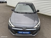 Hyundai i20 1.0 T-GDi 100ch TWIST - <small></small> 13.690 € <small>TTC</small> - #4