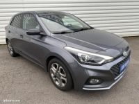 Hyundai i20 1.0 T-GDi 100ch TWIST - <small></small> 13.690 € <small>TTC</small> - #6