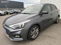 Hyundai i20 1.0 T-GDi 100ch TWIST - <small></small> 13.690 € <small>TTC</small> - #7