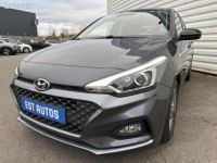 Hyundai i20 1.0 T-GDi 100ch TWIST - <small></small> 13.690 € <small>TTC</small> - #8