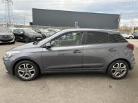 Hyundai i20 1.0 T-GDi 100ch TWIST - <small></small> 13.690 € <small>TTC</small> - #10