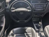 Hyundai i20 1.0 T-GDI 120 SPORT - <small></small> 10.990 € <small>TTC</small> - #13