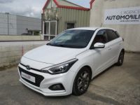 Hyundai i20 1.0 T-GDi 12V S&S 100 cv - <small></small> 12.690 € <small>TTC</small> - #1