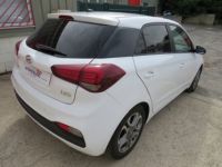 Hyundai i20 1.0 T-GDi 12V S&S 100 cv - <small></small> 12.690 € <small>TTC</small> - #6