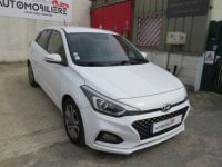 Hyundai i20 1.0 T-GDi 12V S&S 100 cv - <small></small> 12.690 € <small>TTC</small> - #7