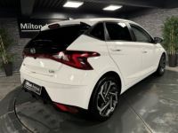 Hyundai i20 1.0 T-GDi Hybrid 48 V - 100 - BV DCT-7 Business - <small></small> 17.990 € <small></small> - #5