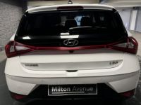 Hyundai i20 1.0 T-GDi Hybrid 48 V - 100 - BV DCT-7 Business - <small></small> 17.990 € <small></small> - #30