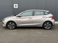 Hyundai i20 1.0 T-GDi MHEV -- GPS CAMERA GARANTIE - <small></small> 15.990 € <small>TTC</small> - #8