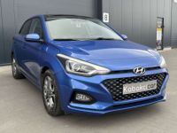 Hyundai i20 1.0 T-GDi Sky -- GPS CAMERA TOIT OUVRANT - <small></small> 13.990 € <small>TTC</small> - #1