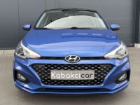 Hyundai i20 1.0 T-GDi Sky -- GPS CAMERA TOIT OUVRANT - <small></small> 13.990 € <small>TTC</small> - #2