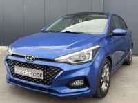 Hyundai i20 1.0 T-GDi Sky -- GPS CAMERA TOIT OUVRANT - <small></small> 13.990 € <small>TTC</small> - #3