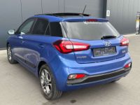 Hyundai i20 1.0 T-GDi Sky -- GPS CAMERA TOIT OUVRANT - <small></small> 13.990 € <small>TTC</small> - #4