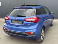 Hyundai i20 1.0 T-GDi Sky -- GPS CAMERA TOIT OUVRANT - <small></small> 13.990 € <small>TTC</small> - #6