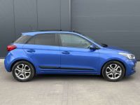 Hyundai i20 1.0 T-GDi Sky -- GPS CAMERA TOIT OUVRANT - <small></small> 13.990 € <small>TTC</small> - #7