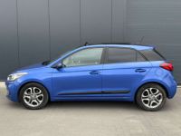 Hyundai i20 1.0 T-GDi Sky -- GPS CAMERA TOIT OUVRANT - <small></small> 13.990 € <small>TTC</small> - #8