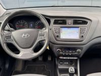 Hyundai i20 1.0 T-GDi Sky -- GPS CAMERA TOIT OUVRANT - <small></small> 13.990 € <small>TTC</small> - #10