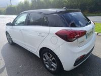 Hyundai i20 100 CH MONDIAL sociéte - <small></small> 9.980 € <small>TTC</small> - #1