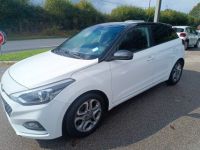 Hyundai i20 100 CH MONDIAL sociéte - <small></small> 9.980 € <small>TTC</small> - #2