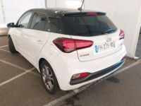 Hyundai i20 100 CH MONDIAL sociéte - <small></small> 9.980 € <small>TTC</small> - #4