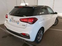 Hyundai i20 100 CH MONDIAL sociéte - <small></small> 9.980 € <small>TTC</small> - #5