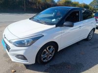 Hyundai i20 100 CH MONDIAL sociéte - <small></small> 9.980 € <small>TTC</small> - #16