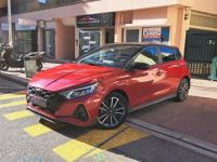 Hyundai i20 1.0l 100 CV N Line - <small></small> 17.990 € <small>TTC</small> - #1