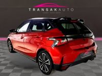 Hyundai i20 1.0l 100 CV N Line - <small></small> 17.990 € <small>TTC</small> - #7