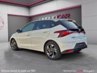 Hyundai i20 1.0L TGDI Intuitive Garantie 12 mois - <small></small> 14.980 € <small>TTC</small> - #5